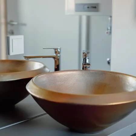 Appartement Faerberei