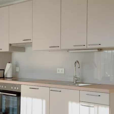 Appartement Faerberei