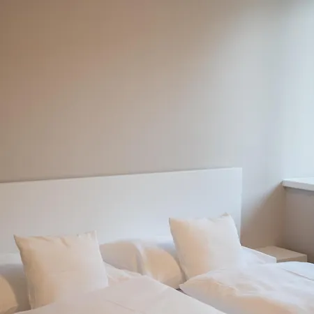 Faerberei Appartement