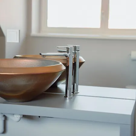 Appartement Faerberei *