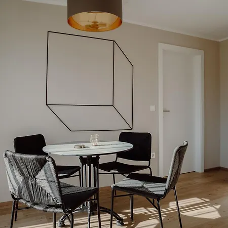 Faerberei Appartement