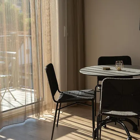 Faerberei Appartement *