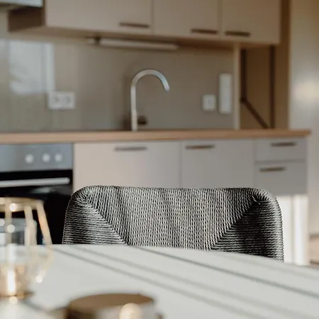 Faerberei Appartamento