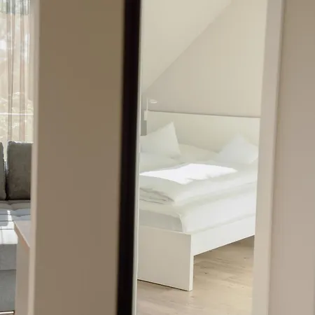 Faerberei Appartement