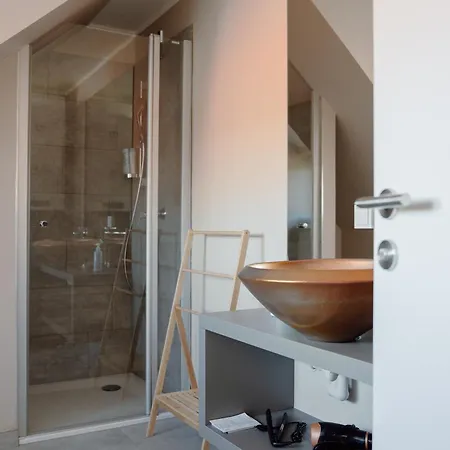 Appartement Faerberei