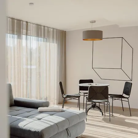 Appartement Faerberei Feldbach (Styria)