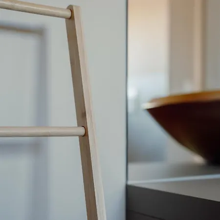 Faerberei Appartement