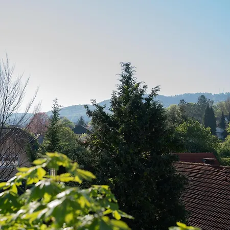 Appartement Faerberei *