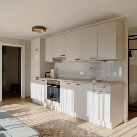 Faerberei Appartamento Feldbach (Styria)