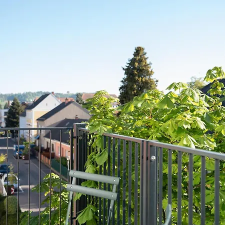 Appartamento Faerberei *