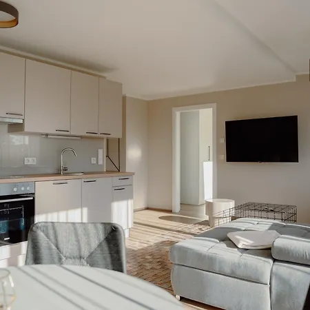 Appartamento Faerberei Feldbach (Styria)