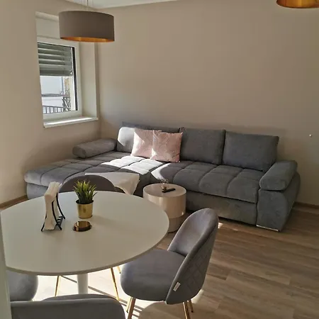 Apartamento Faerberei *