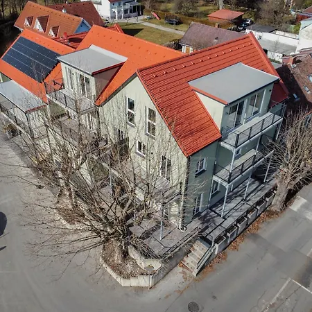 Faerberei Appartement