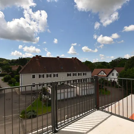 Faerberei Appartement