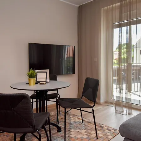 Faerberei Appartement Feldbach (Styria)
