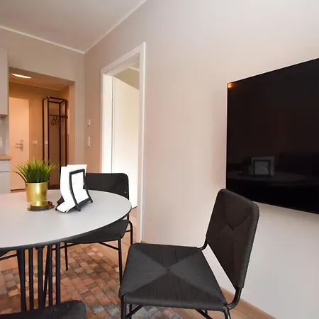 Faerberei Appartement *