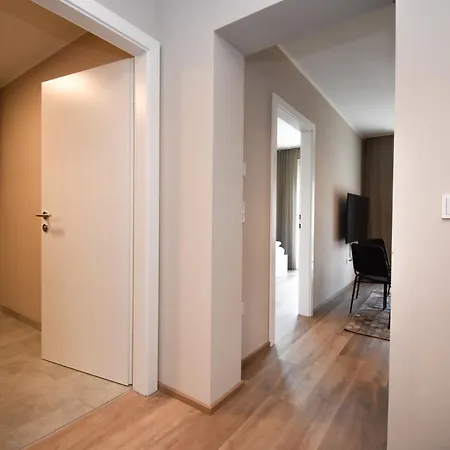 Appartement Faerberei Feldbach (Styria)