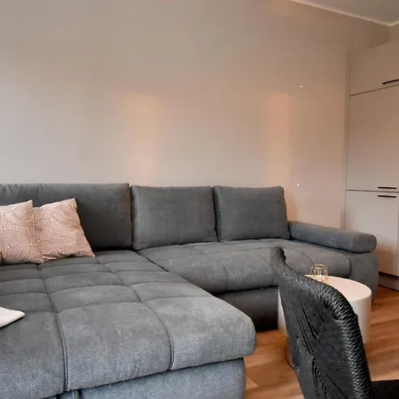 Appartement Faerberei Feldbach (Styria)