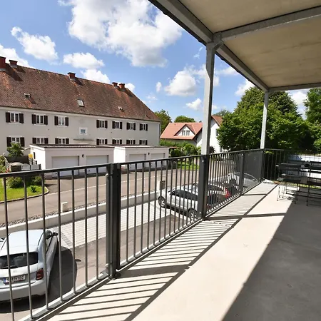 Faerberei Appartement *