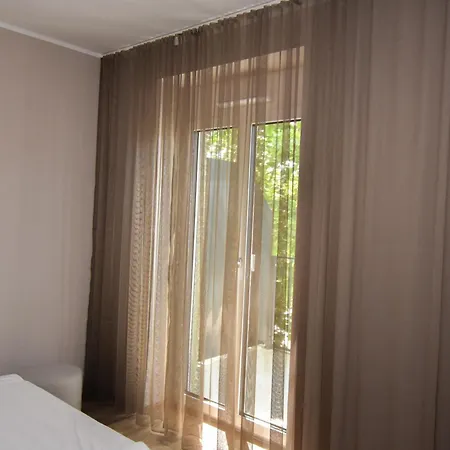 Faerberei Appartamento