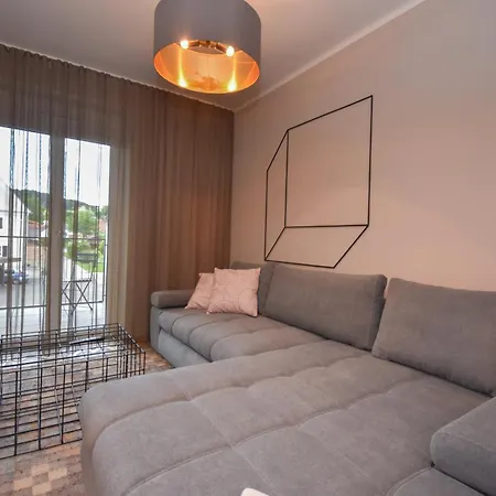 Faerberei Apartment