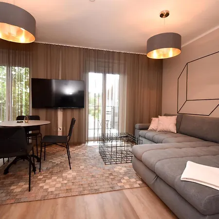 Faerberei Appartement