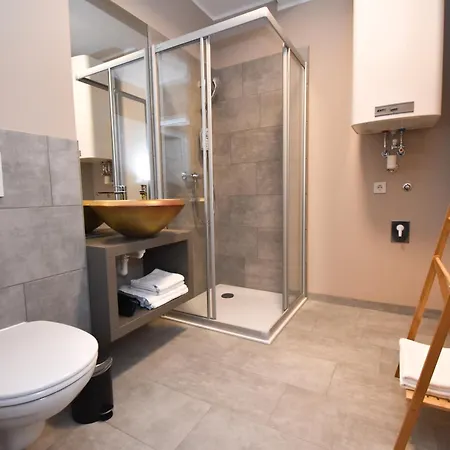 Faerberei Appartement