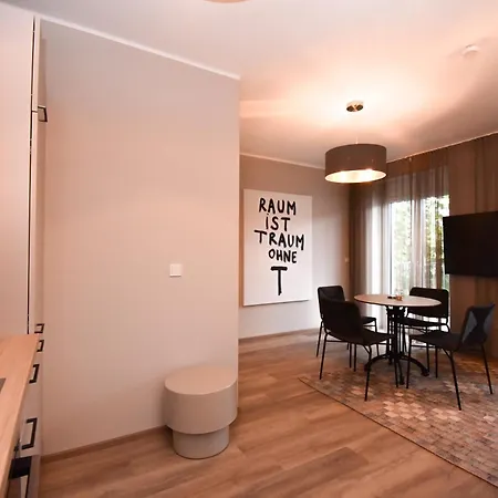 Faerberei Apartment *