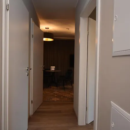 Faerberei Appartement *