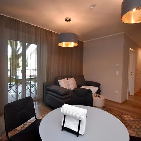 Faerberei Appartamento Feldbach (Styria)