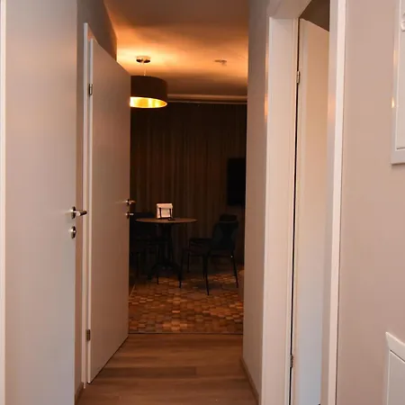 Faerberei Appartement *