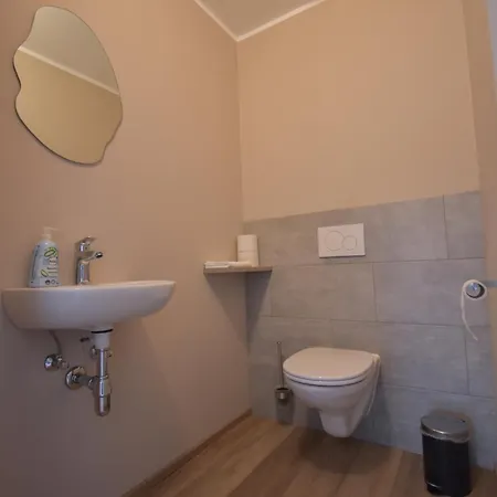 Faerberei Appartement Feldbach (Styria)