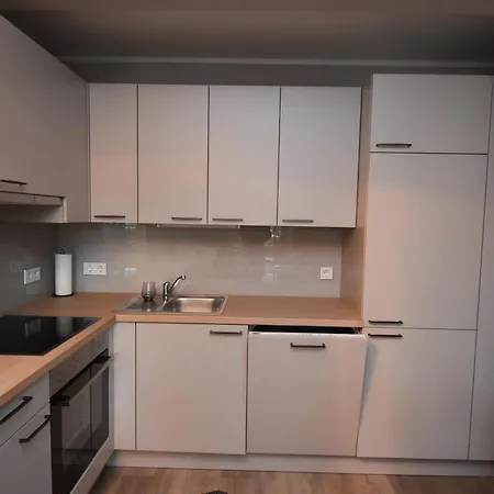 Faerberei Apartment Feldbach (Styria)