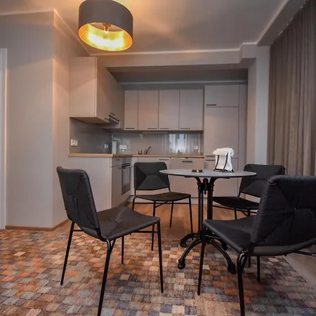 Faerberei Appartement