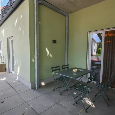 Faerberei Appartamento Feldbach (Styria)