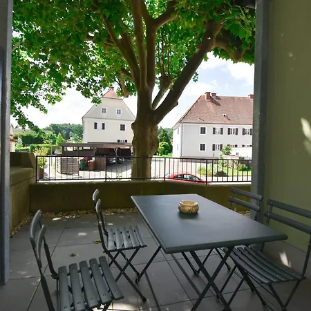 Apartment Faerberei Feldbach (Styria)