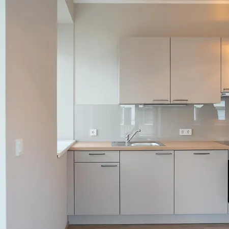 Faerberei Appartement