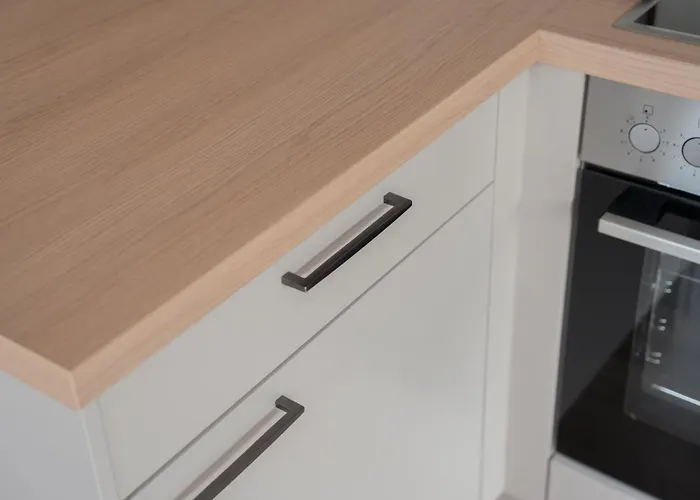 Faerberei Apartment Feldbach (Styria)