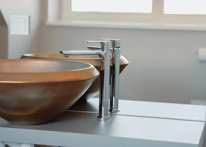 Apartment Färberei *