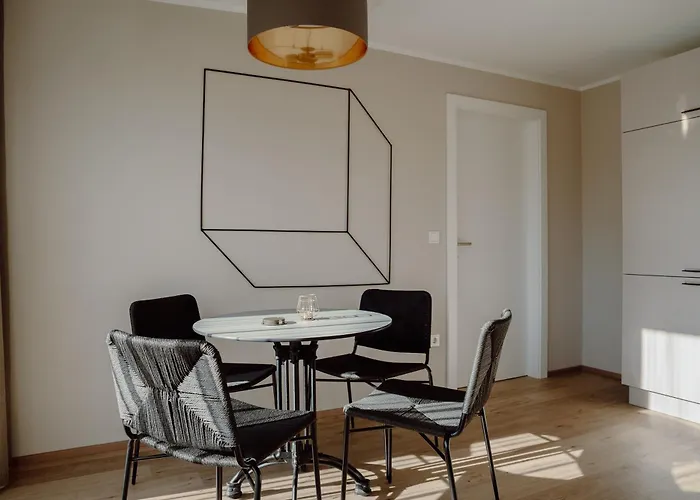 Faerberei Appartement