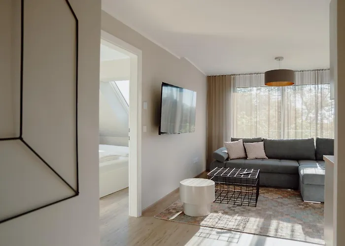 Apartment Färberei Feldbach (Styria)