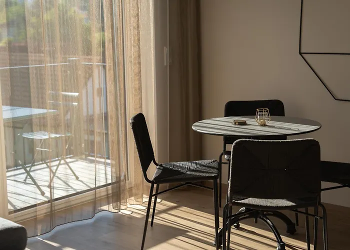 Färberei Apartment *