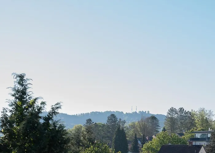 Färberei Apartment *