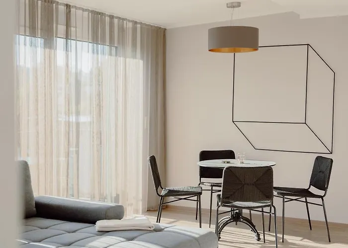 Apartment Färberei Feldbach (Styria)