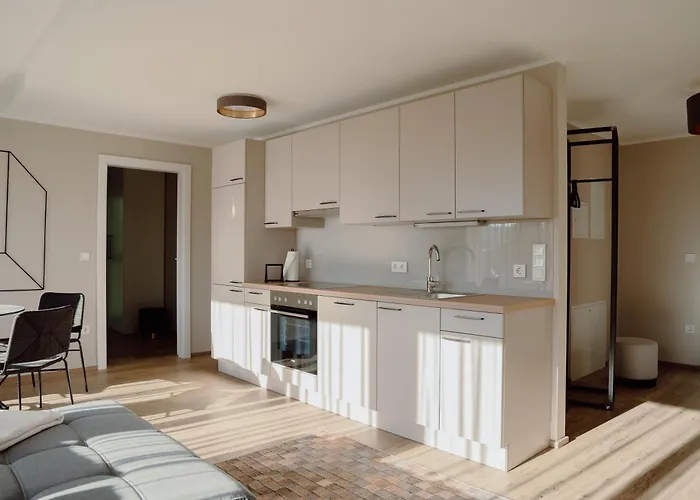 Färberei Apartment Feldbach (Styria)