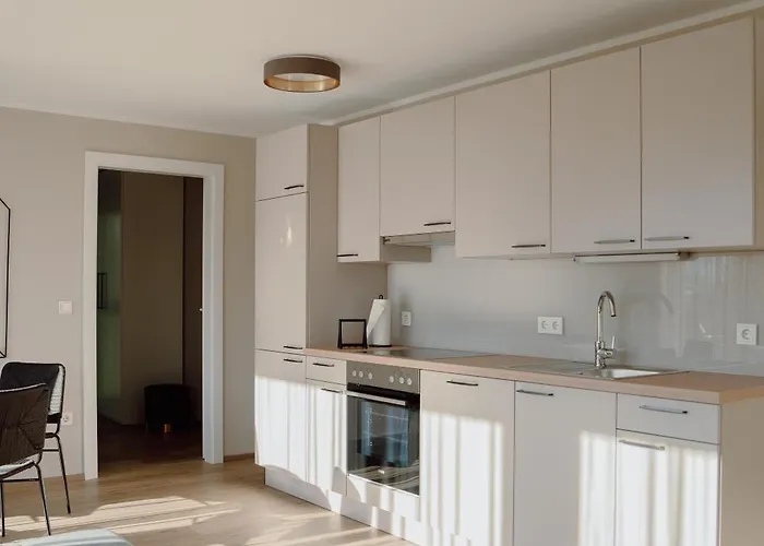 Färberei Apartment Feldbach (Styria)