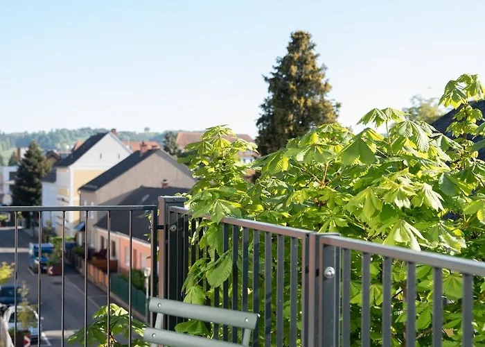 Apartment Färberei *