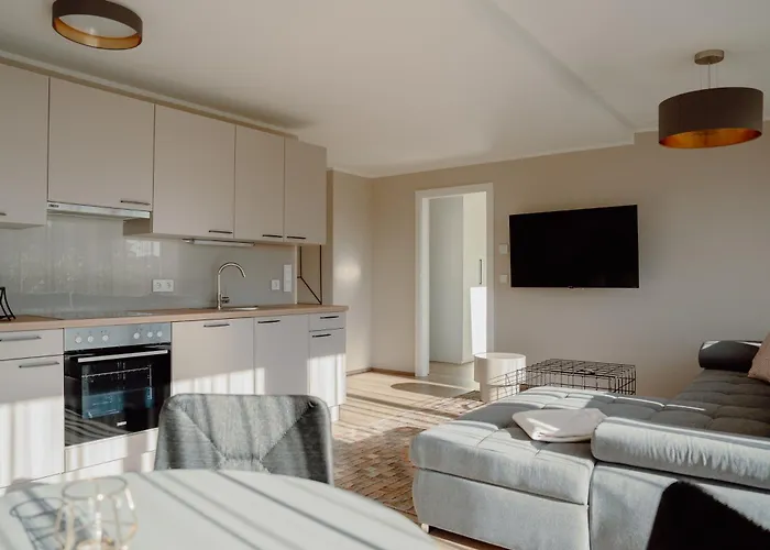 Apartment Färberei Feldbach (Styria)