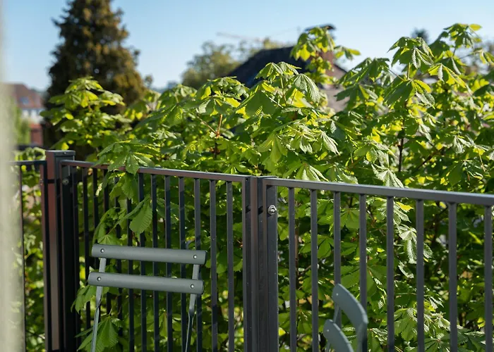 Faerberei Appartement Feldbach (Styria)