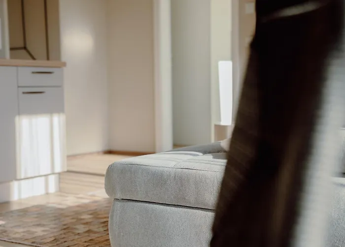 Apartment Färberei *